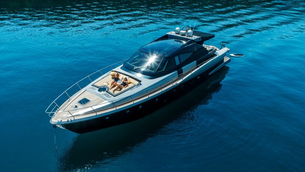 Motoryacht F68