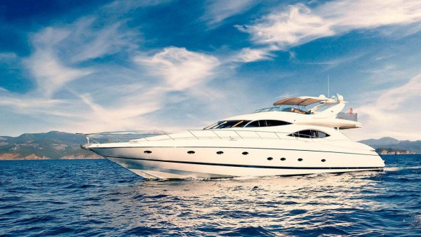 Felicity Motoryacht