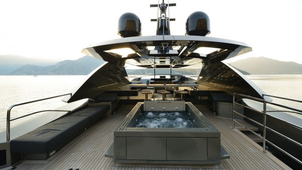 Motoryacht FX