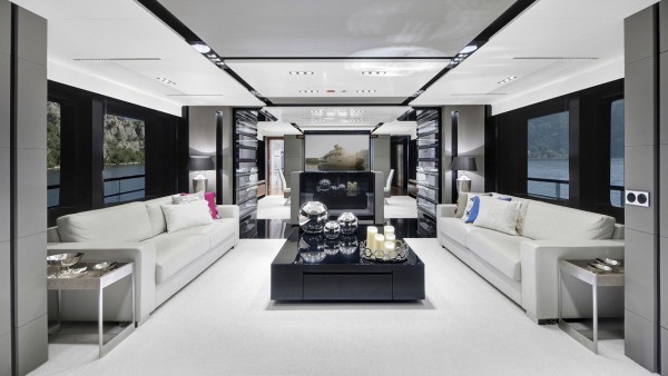 Motoryacht FX