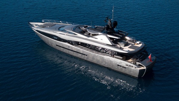 Motoryacht FX