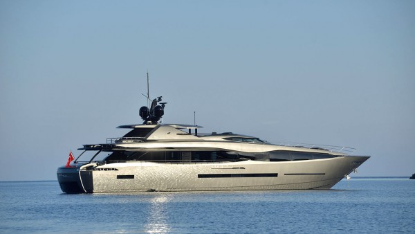 FX 38 Motoryacht