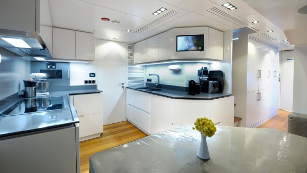 Motoryacht FX