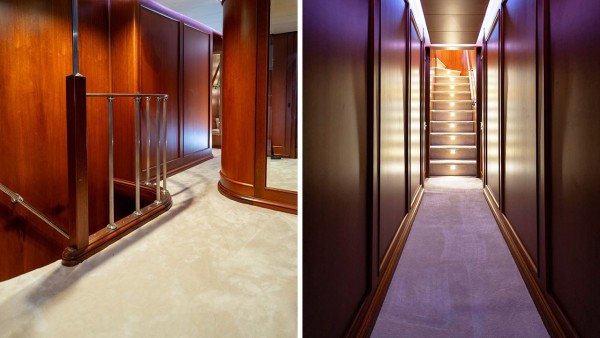 Motoryacht Haven