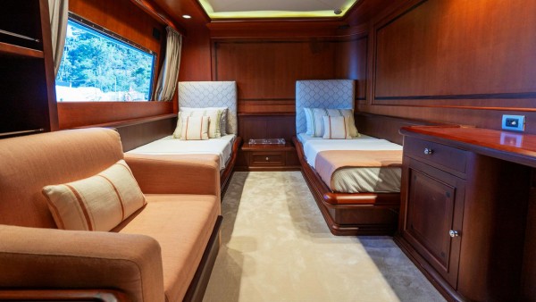 Motoryacht Haven