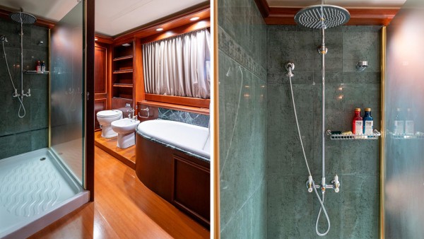 Motoryacht Haven