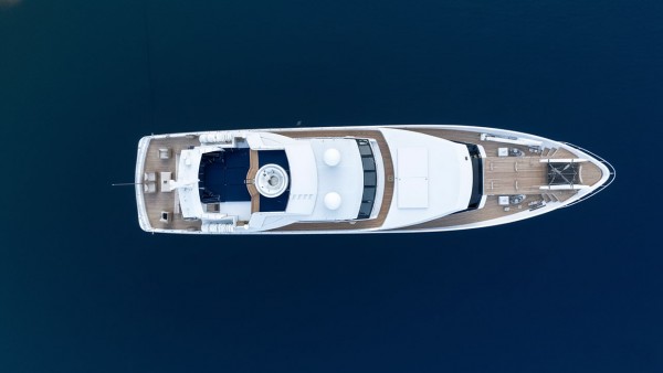Motoryacht Haven