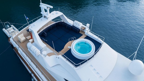 Motoryacht Haven
