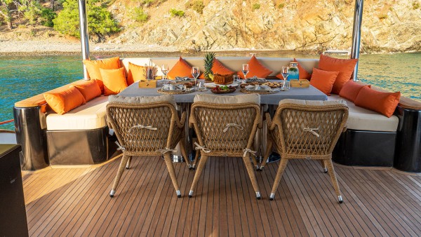 Motoryacht Jr. Simay