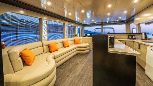 Motoryacht Jr. Simay