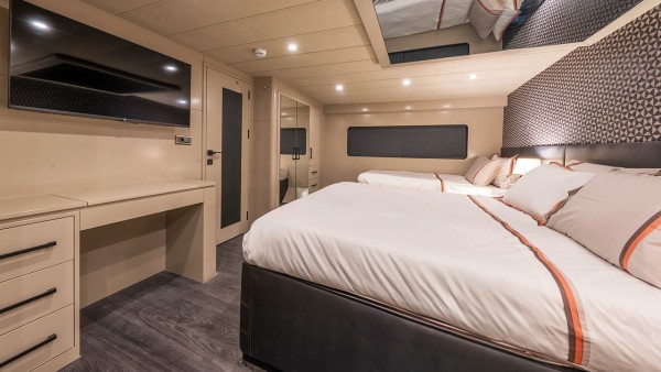 Motoryacht Jr. Simay