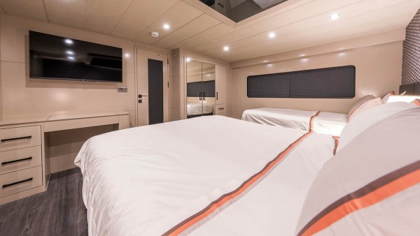 Motoryacht Jr. Simay