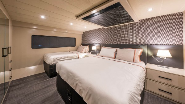 Motoryacht Jr. Simay