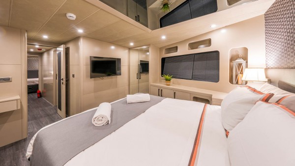 Motoryacht Jr. Simay
