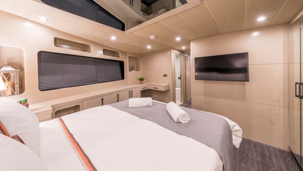 Motoryacht Jr. Simay