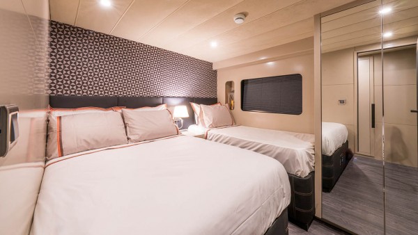 Motoryacht Jr. Simay