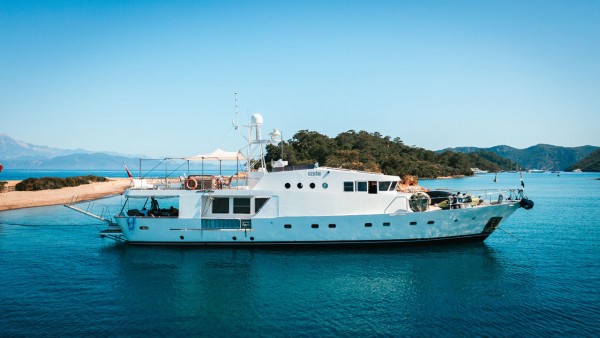 Kerim Motoryacht