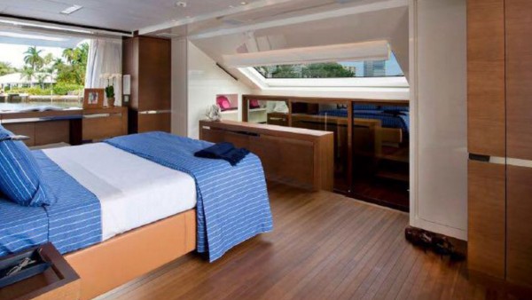 Motoryacht Morning Star