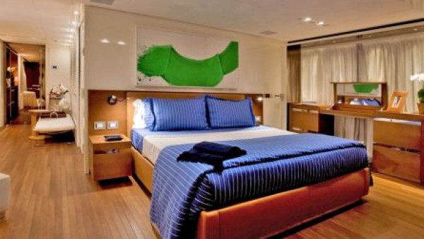 Motoryacht Morning Star