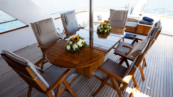 Motoryacht M/Y Elena