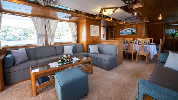 Motoryacht M/Y Elena