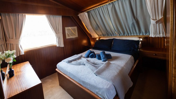 Motoryacht M/Y Elena