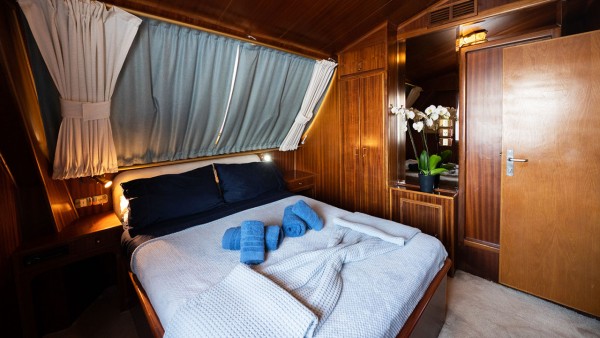 Motoryacht M/Y Elena