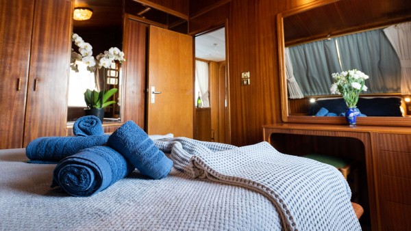 Motoryacht M/Y Elena