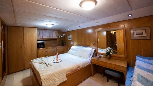 Motoryacht M/Y Elena