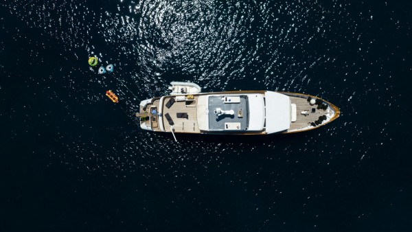 Motoryacht M/Y Elena