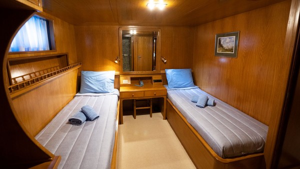 Motoryacht M/Y Elena