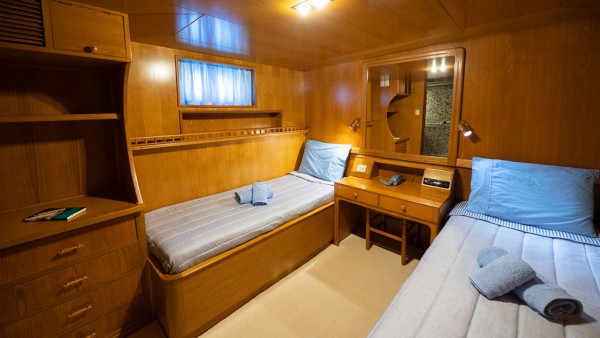Motoryacht M/Y Elena