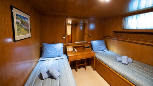 Motoryacht M/Y Elena