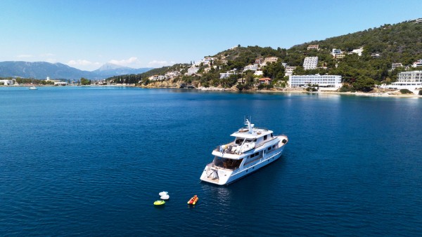 Motoryacht M/Y Elena