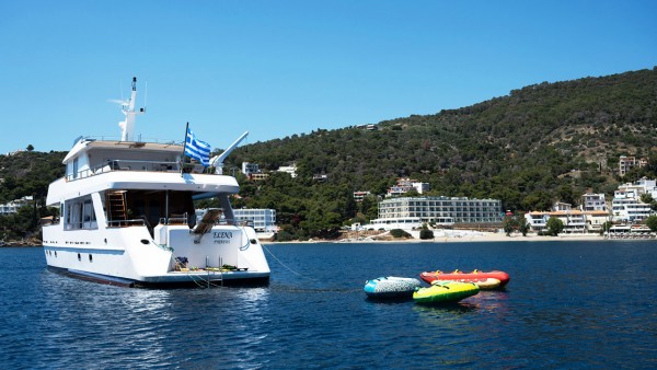 Motoryacht M/Y Elena