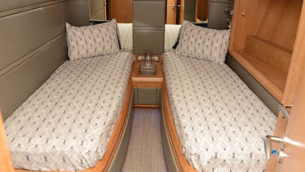 Motoryacht Obsidian