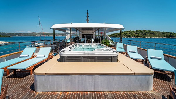 Motoryacht Riva