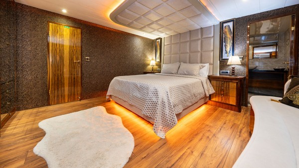 Motoryacht Simay F