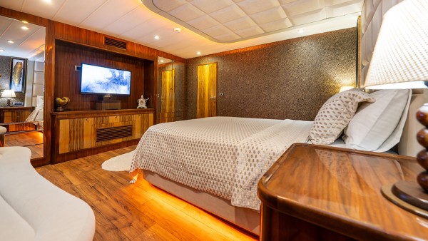 Motoryacht Simay F