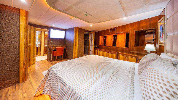 Motoryacht Simay F