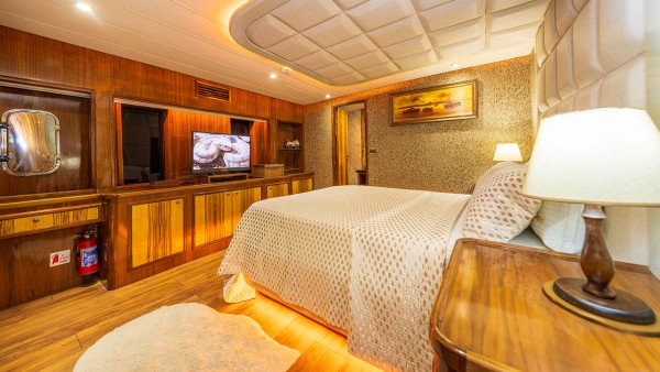 Motoryacht Simay F