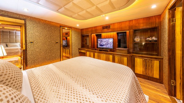 Motoryacht Simay F