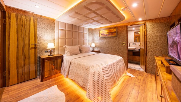Motoryacht Simay F