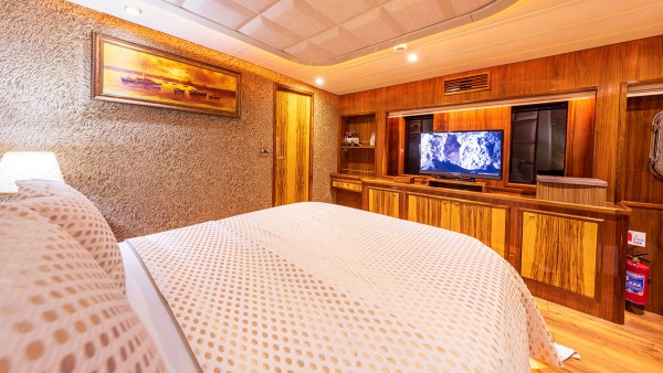 Motoryacht Simay F