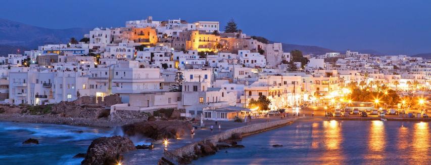 Mykonos Cyclades Greece