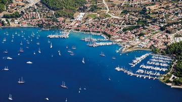 Ölüdeniz und Fethiye über Gocek