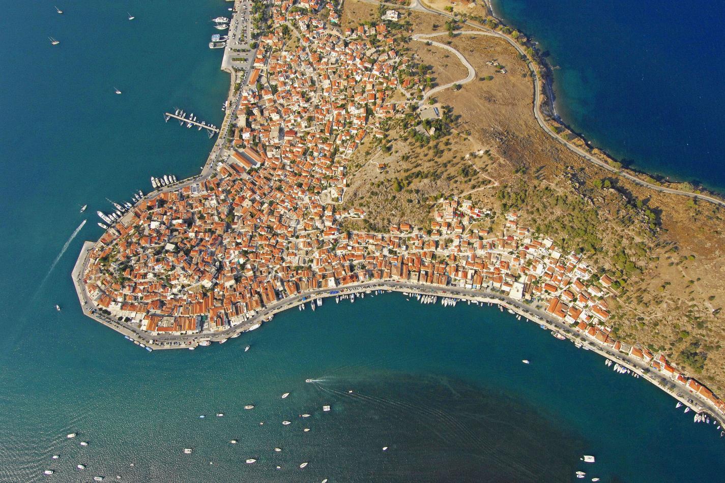 Poros