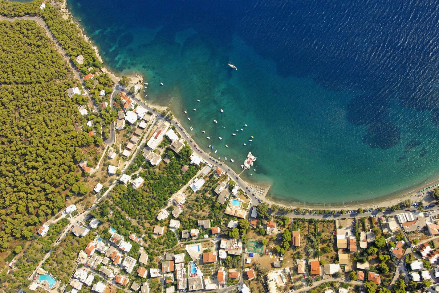 Poros Saronic