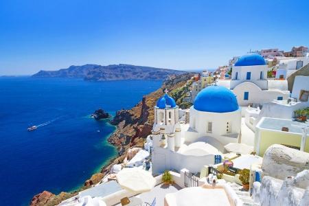 Santorini Yacht Charter