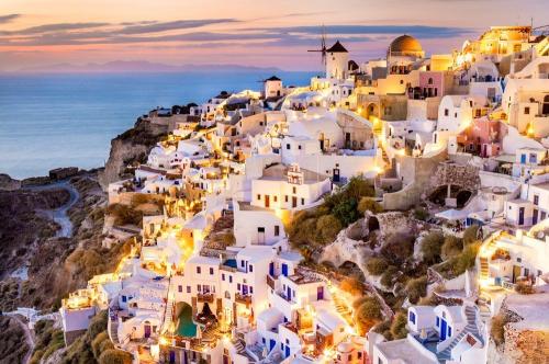 Santorini Yachting